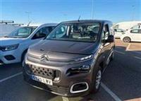 CITROEN 1.5 BLUEHDI 75KW TALLA M FEEL BUSIN - 6125-LWV